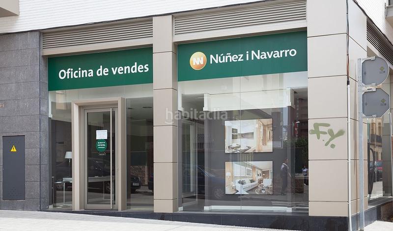 Foto 06cc3f25-32be-4541-9d6a-b5433b00cd00. Alquiler local comercial en calle pizarro local 2 casa 1 88 l en Mataró
