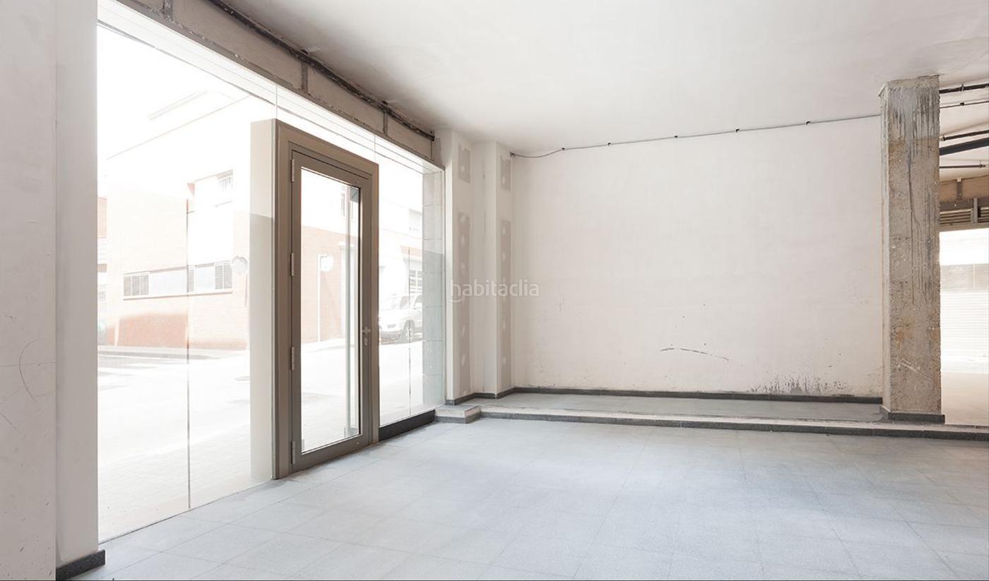 CALLE PIZARRO LOCAL 2 CASA 1 88 L Local Comercial Alquiler Matar