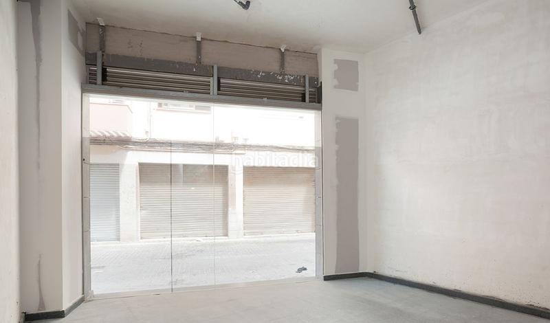 Foto a24d2454-8601-4cc4-908d-5b00a1fea7e6. Alquiler local comercial en calle pizarro local 2 casa 1 88 l en Mataró