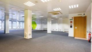 Miete Büro in Calle consell de cent 334