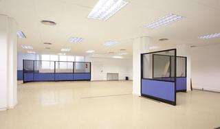 Lloguer Oficina a Calle francesc carbonell 21
