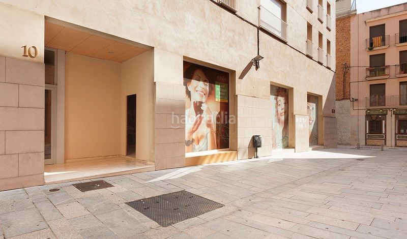 Foto 0f7c165a-6660-4705-9332-67842e9f6017. Alquiler local comercial en calle raval del pallol local 14 pl. baja 1 lo en Reus