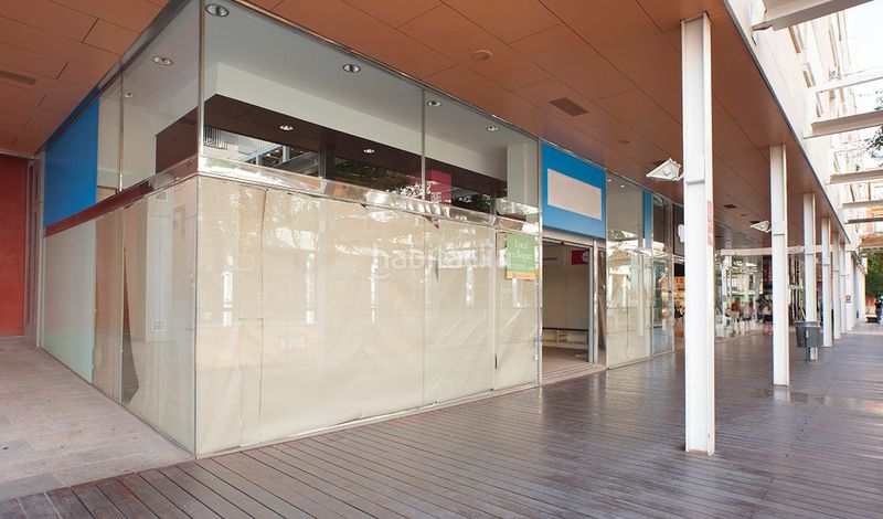 Foto 6be21729-de9e-4cc9-a7ab-4d44ed9ba2c6. Alquiler local comercial en calle raval del pallol local 14 pl. baja 1 lo en Reus