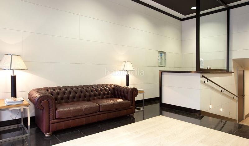 Foto 3c32f4fc-835c-4370-8267-f42ea9ca8152. Location bureau dans calle calabria 169 dans La Nova Esquerra de l´Eixample Barcelona