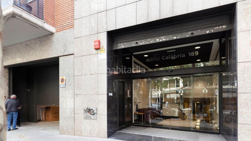 Foto a44e3105-aaef-4234-8748-3f711e3d2499. Location bureau dans calle calabria 169 dans La Nova Esquerra de l´Eixample Barcelona