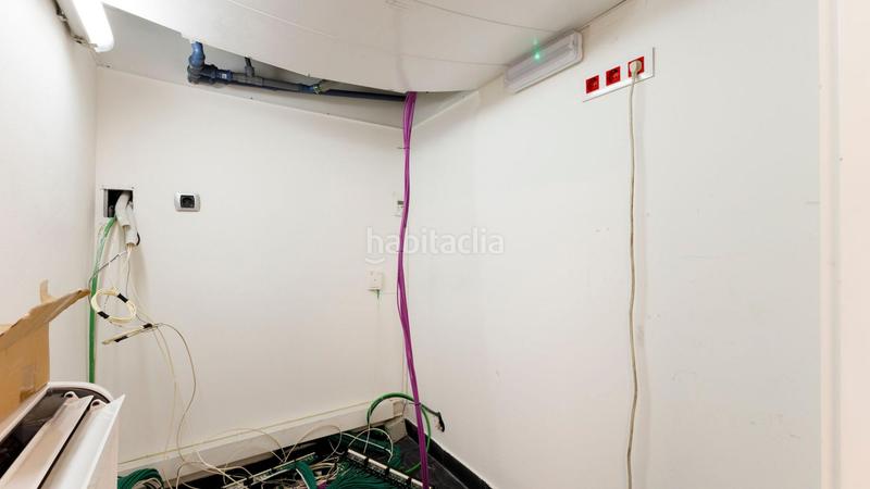 Foto 950d4585-d2da-4e5c-9f2f-bef2d1da9a0b. Alquiler oficina en calle calabria 169 en La Nova Esquerra de l´Eixample Barcelona