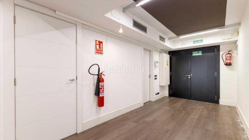 Foto a59fc3c3-50c1-4214-affd-0f4bfbc4a0b2. Alquiler oficina en calle calabria 169 en La Nova Esquerra de l´Eixample Barcelona