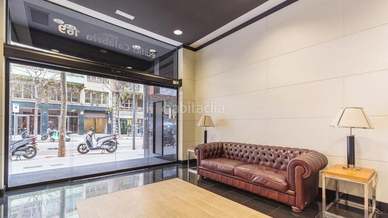 Foto b84fd94c-3f58-4788-a896-50f46f49c5e8. Alquiler oficina en calle calabria 169 en La Nova Esquerra de l´Eixample Barcelona