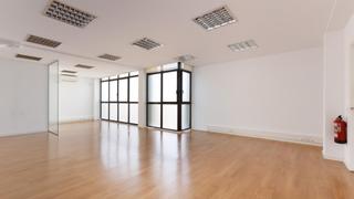 Alquiler Oficina en Calle sepulveda 143
