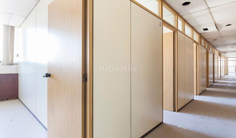 Foto 21afe64b-0384-4d5b-9a80-9d7fd57ca6a6. Location bureau dans calle gracia 53 dans Centre Sabadell