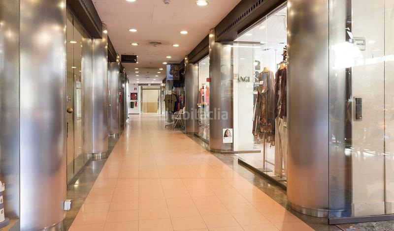 Foto 4fff36fb-a1a8-47b0-a49d-6dbe4a306819. Location bureau dans calle gracia 53 dans Centre Sabadell