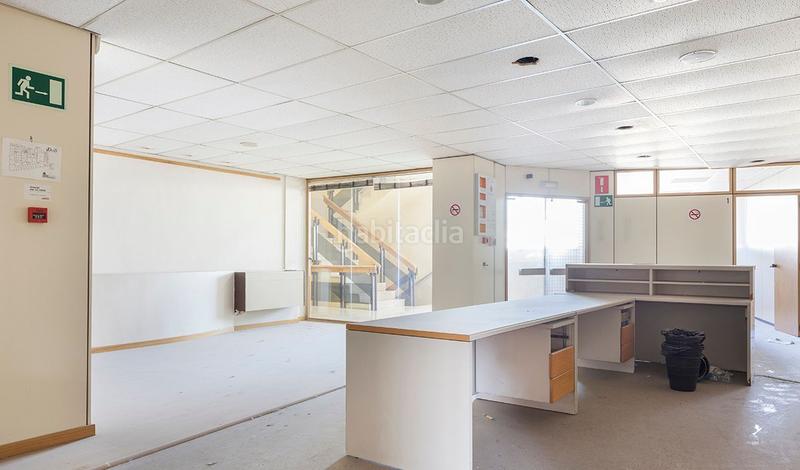 Foto 4247c886-b184-4f5a-9433-cd4a8ea25962. Miete büro in calle gracia 53 in Centre Sabadell