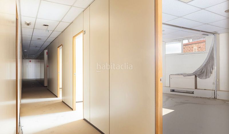 Foto 2936dc6c-e986-451d-8658-b24d14d7538f. Rent office space in calle gracia 53 in Centre Sabadell