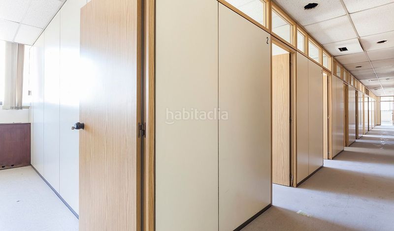 Foto 7a29a7d6-6e00-41ac-9bf6-ac353107d8a0. Rent office space in calle gracia 53 in Centre Sabadell