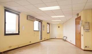 Miete Büro in De las palmeras 6
