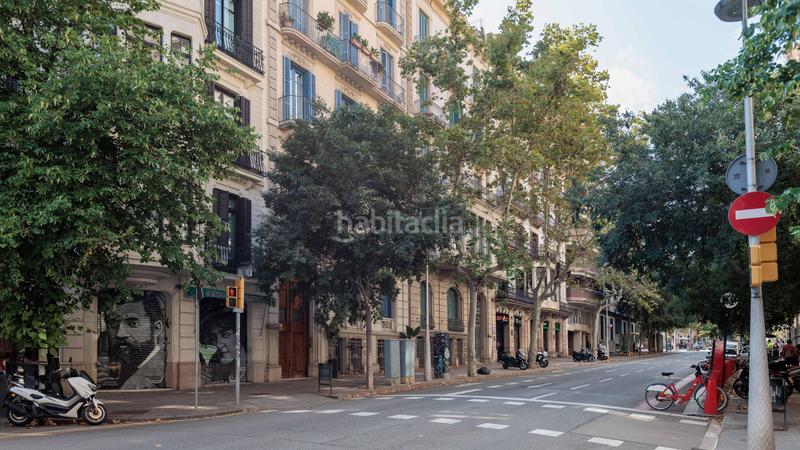 Foto 100d22a2-6620-4414-84ef-fb09a05b5e0e. Location bureau dans calle bruc 129 dans Dreta de l´Eixample Barcelona