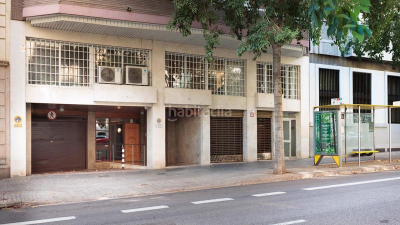 Foto 6188c1a6-05e3-4b64-a8d6-2b54b255a095. Location bureau dans calle bruc 129 dans Dreta de l´Eixample Barcelona