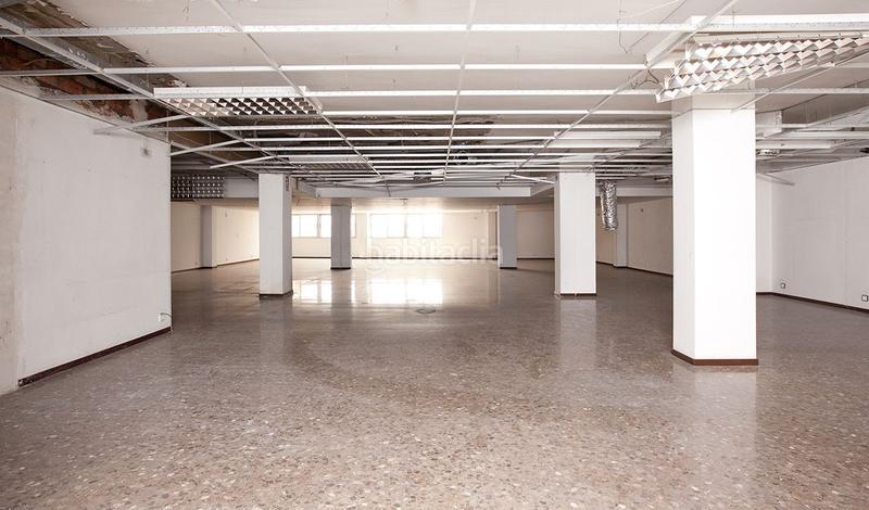 Foto 637bebed-a59b-4389-ab33-37a02c6dd9b1. Location bureau dans calle bruc 129 dans Dreta de l´Eixample Barcelona