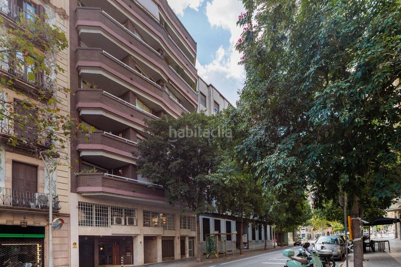 Foto eb7a0b40-bf25-4f62-8992-4d283552388d. Location bureau dans calle bruc 129 dans Dreta de l´Eixample Barcelona