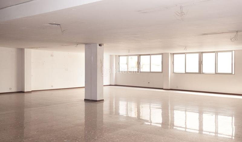 Foto ed1b5042-9052-42de-8146-d386592d1bba. Location bureau dans calle bruc 129 dans Dreta de l´Eixample Barcelona