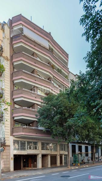 Foto 988248c2-ad68-4911-84a5-5f3054087d70. Miete büro in calle bruc 129 in Dreta de l´Eixample Barcelona
