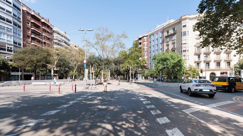 Foto 4f3fa5d8-c30b-4b59-8a38-a9299ebf3b32. Affitto ufficio in calle bruc 129 in Dreta de l´Eixample Barcelona