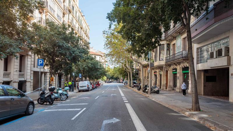 Foto a1e7487e-fec4-48bd-a375-c03e9b7b4e7e. Affitto ufficio in calle bruc 129 in Dreta de l´Eixample Barcelona