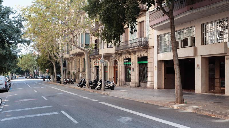Foto cbe960ab-45ff-4ad5-a3ef-51db9991ef30. Affitto ufficio in calle bruc 129 in Dreta de l´Eixample Barcelona