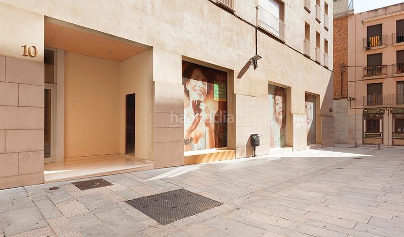 Foto 49a55619-9b60-48cb-ba97-59609f9bc196. Alquiler local comercial en calle raval del pallol 1 en Reus