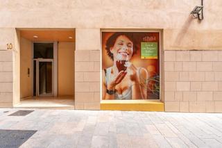Rent Business premise in Calle raval del pallol 1