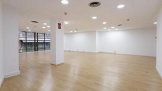 Location Bureau à Calle descartes 26