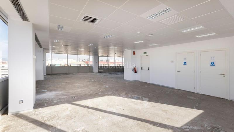 Foto 87b28378-5941-4e03-aa64-716f228dae48. Miete büro in calle tarragona 153 in Hostafrancs Barcelona