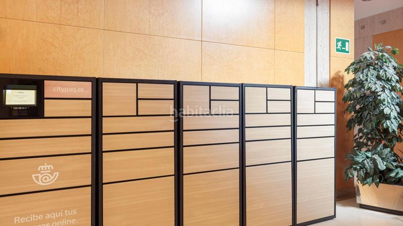 Foto fbdd0e47-e030-4c2d-a653-15fde1833f09. Miete büro in calle tarragona 153 in Hostafrancs Barcelona