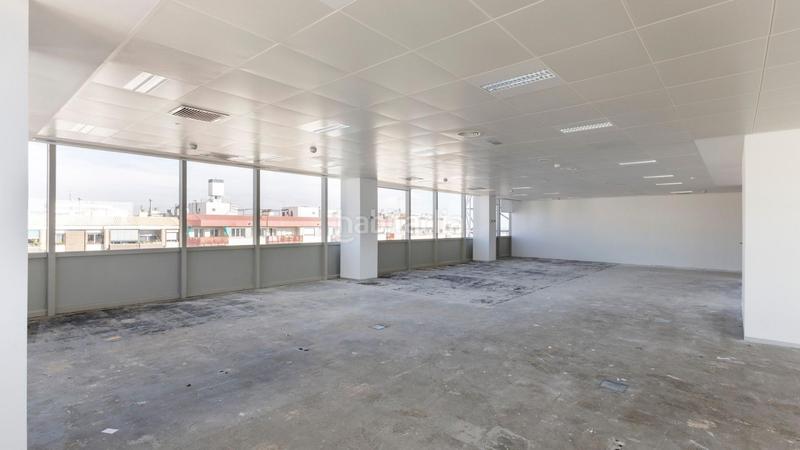Foto 6a5bfcc0-79c5-4317-af55-4c6da7df5c07. Rent office space in calle tarragona 153 in Hostafrancs Barcelona