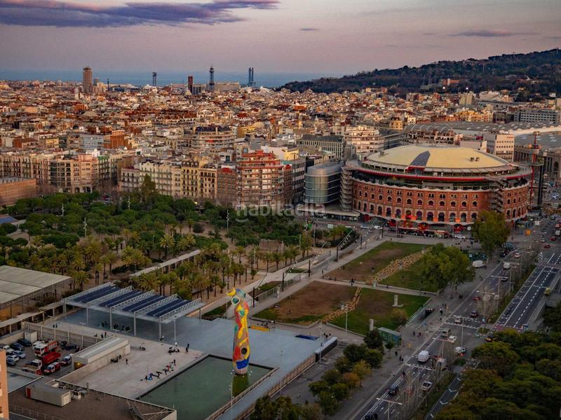 Foto 737450fd-fcf5-4b0d-9714-08991501bc7a. Rent office space in calle tarragona 153 in Hostafrancs Barcelona