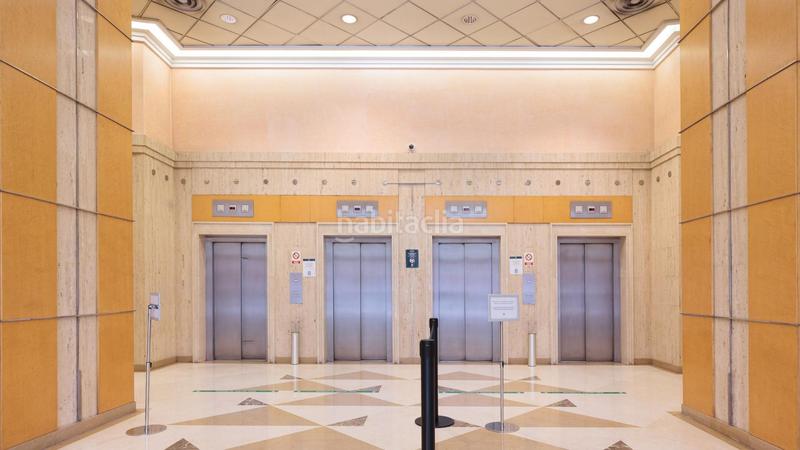 Foto faa822cc-f537-4b85-88e7-034b6d803a26. Rent office space in calle tarragona 153 in Hostafrancs Barcelona