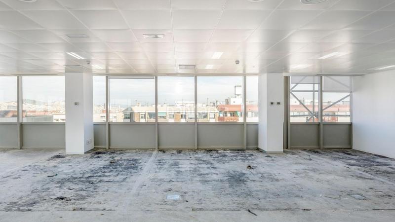 Foto fad3567f-c131-4dc8-80d3-10312c2beec1. Rent office space in calle tarragona 153 in Hostafrancs Barcelona