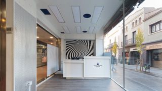 Miete Geschäftsraum in Calle gracia loca 2-3 pl. baja 53 l