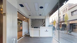 Miete Geschäftsraum in Calle gracia loca 2-3 pl. baja 53 l