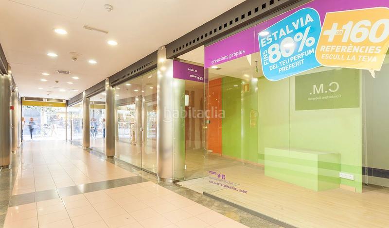 Foto 283d0a6e-d3dd-4d65-a5be-bd2de75223e7. Alquiler local comercial en calle gracia loca 2-3 pl. baja 53 l en Sabadell