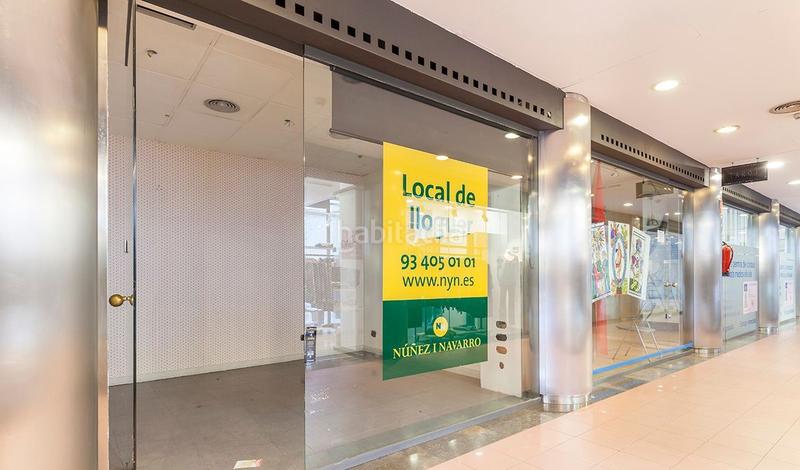 Foto 3a1cad07-0675-45bf-8f0a-91dc04388569. Alquiler local comercial en calle gracia loca 2-3 pl. baja 53 l en Sabadell
