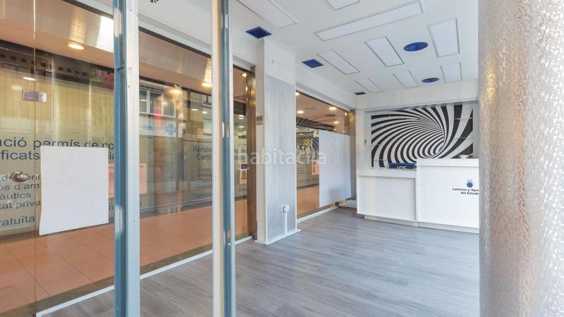 Foto 94b9fa24-faea-490a-bfda-8a7424ae0875. Alquiler local comercial en calle gracia loca 2-3 pl. baja 53 l en Sabadell