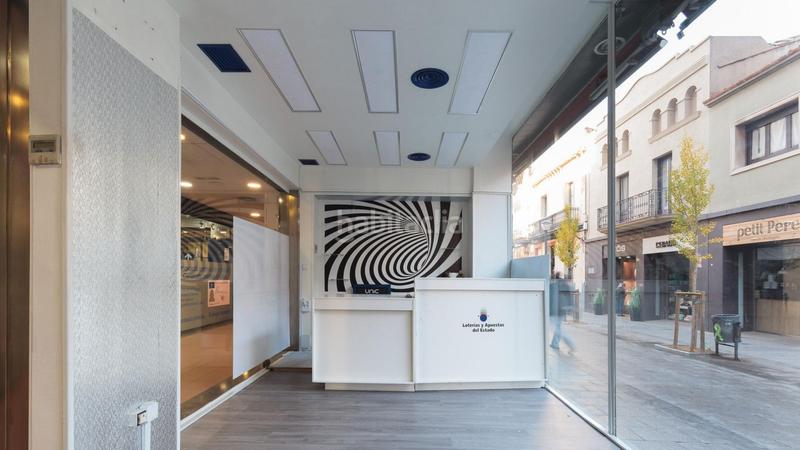 Foto e0138ea7-92f0-4445-ae85-adab525189cb. Alquiler local comercial en calle gracia loca 2-3 pl. baja 53 l en Sabadell
