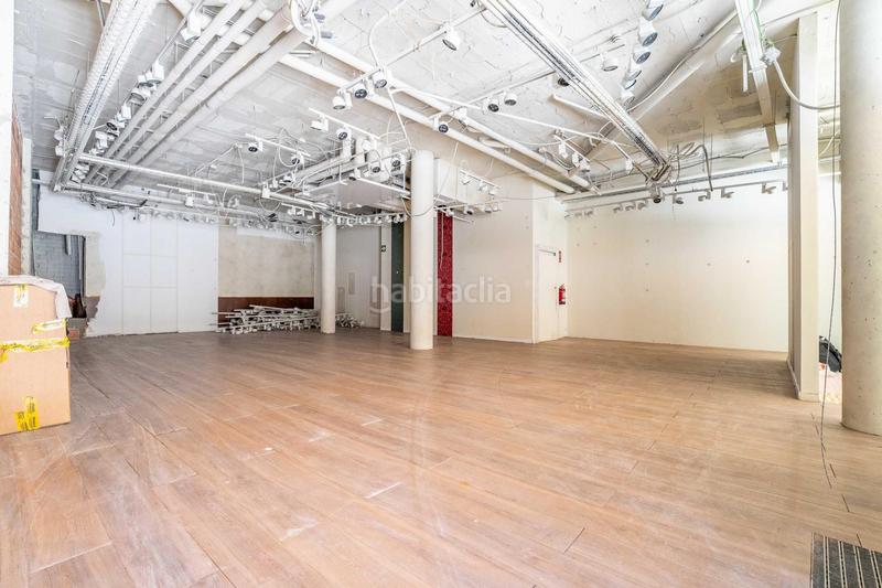 Foto 2644db04-e9aa-48c4-b3b2-3d0d1ea27cc3. Alquiler local comercial en calle raval del pallol 1 en Reus