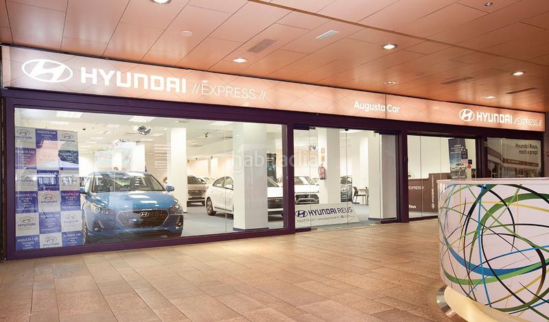 Foto b8430536-1f8c-48d2-af82-17d7d23702bb. Alquiler local comercial en calle raval del pallol 1 en Reus