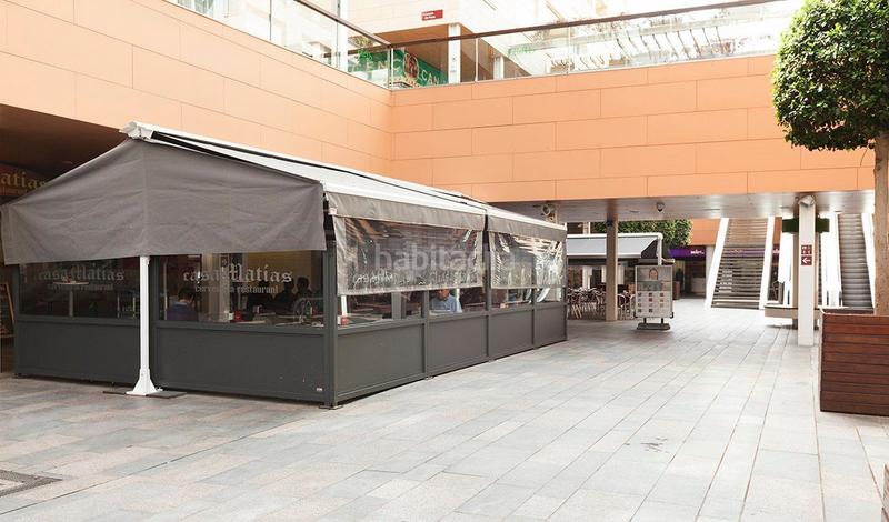 Foto ed04388d-e309-422e-bd8a-87d7c6586385. Alquiler local comercial en calle raval del pallol 1 en Reus