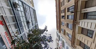 Location Bureau à Calle cruz conde 27-2