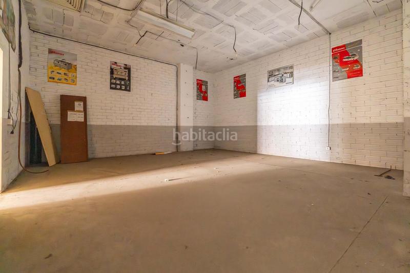 Foto 59219de4-f86b-4aaf-8b26-0fe2bfbefbc3. Alquiler local comercial en calle corredor del gas local 5-6 casa 19 11 l en Reus