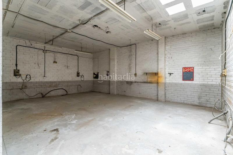 Foto 6b909ec3-b166-4a00-807a-8b4ad6bc0dff. Alquiler local comercial en calle corredor del gas local 5-6 casa 19 11 l en Reus