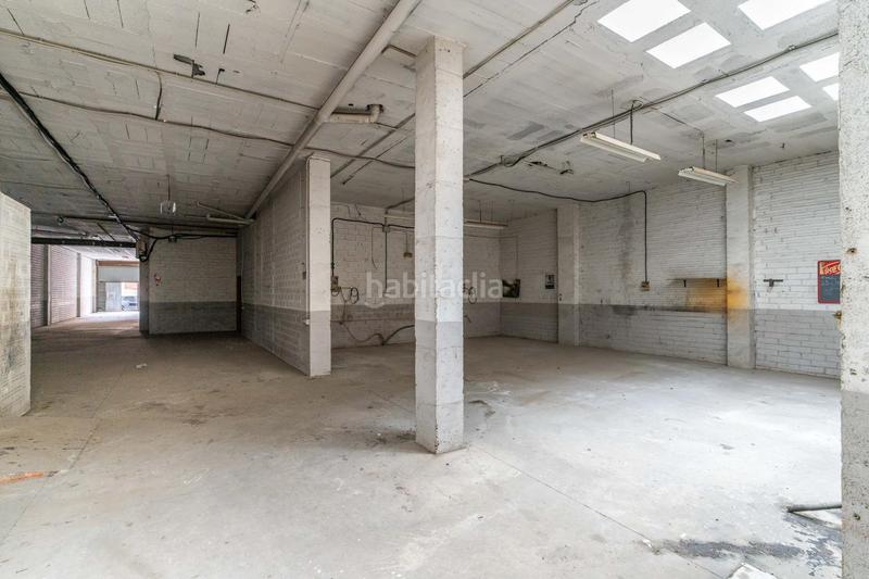 Foto cb07b9cd-0bb9-4ac5-9462-a56ef19a9dec. Alquiler local comercial en calle corredor del gas local 5-6 casa 19 11 l en Reus